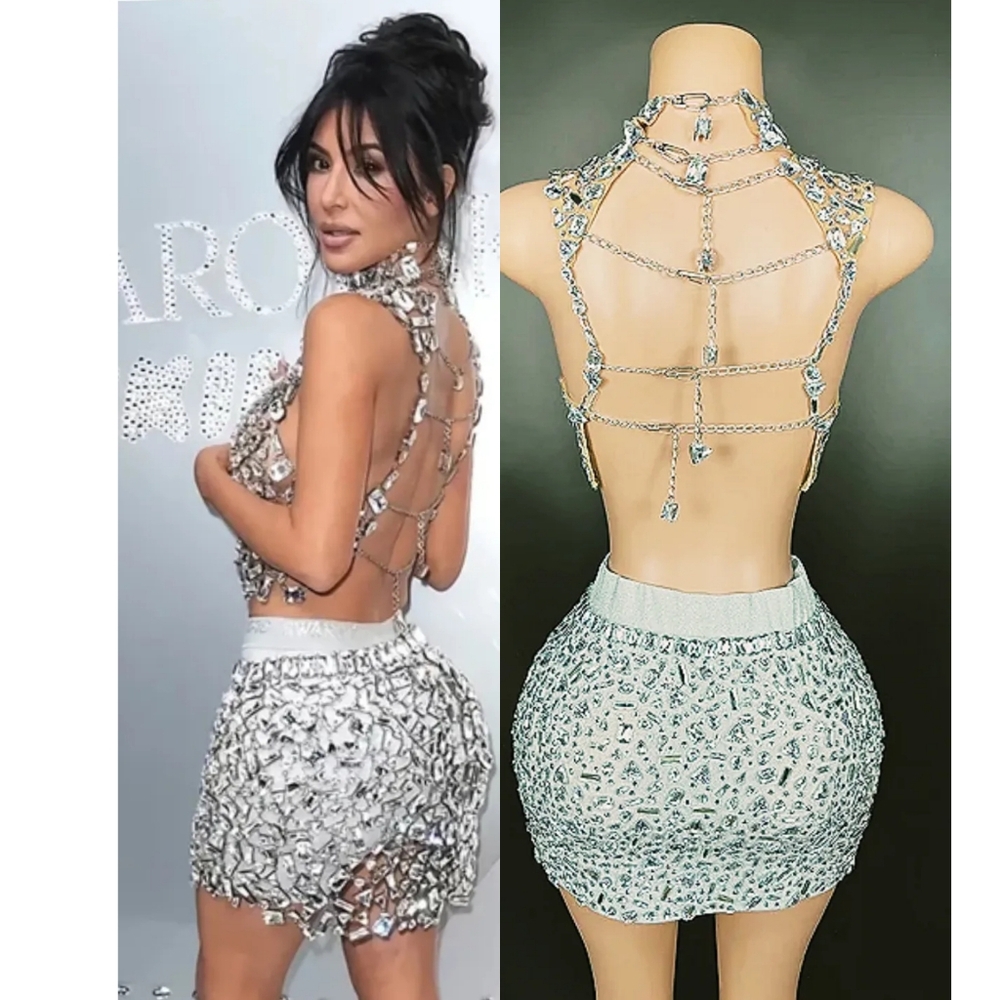 2 piece set